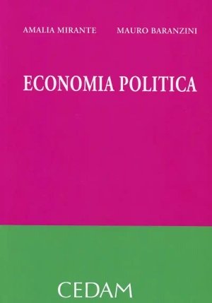 Economia Politica fronte