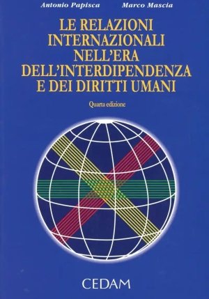 Relazioni Internazionali fronte