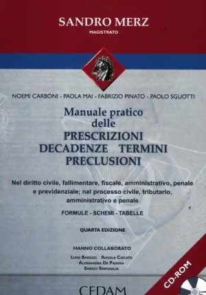 Manuale Pr. Prescrizioni Decad fronte