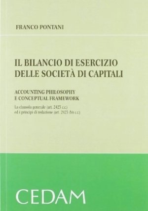 Bilancio Di Esercizio Soc.cap. fronte