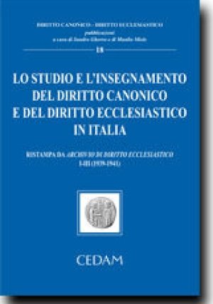 Studio Dell'insegnamento Del D fronte