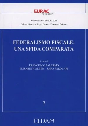 Federalismo Fiscale Una Sfida fronte