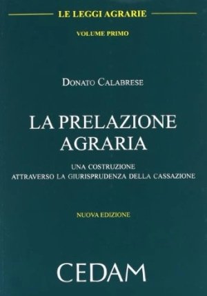 Patti Agrari-prelazione Agr. fronte