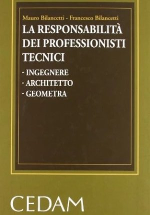 Responsabilita' Prof.tecnici fronte