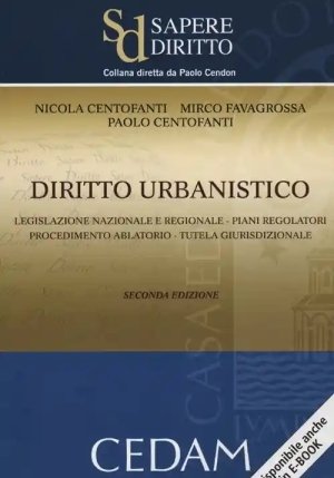 Diritto Urbanistico fronte