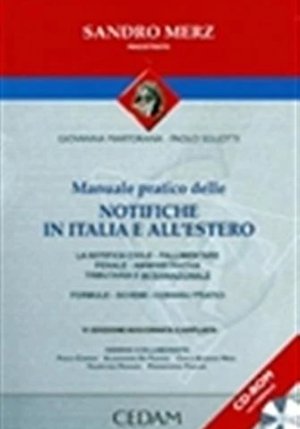 Manuale Notifiche fronte