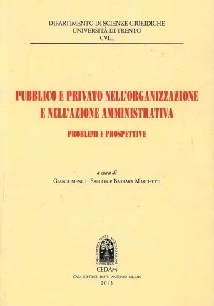 Pubblico E Privato Nell'organi fronte