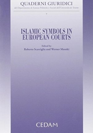 Islamic Symbols fronte