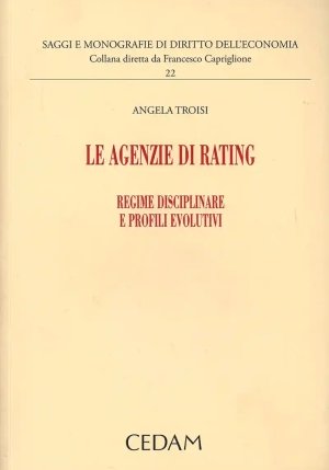 Agenzie Di Rating fronte