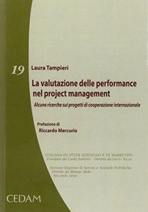 Valutazione Delle Performance fronte