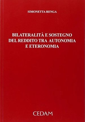 Bilateralita' E Sostegno Del R fronte