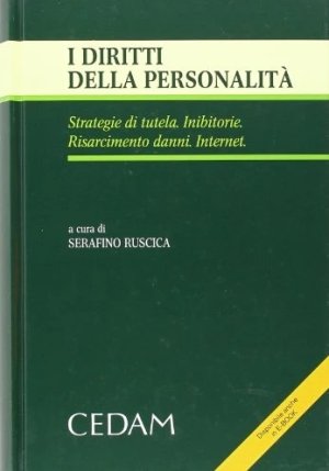 Diritti Della Personalita' fronte