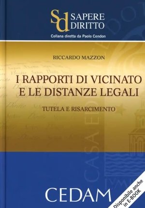 Rapporti Vicinato fronte