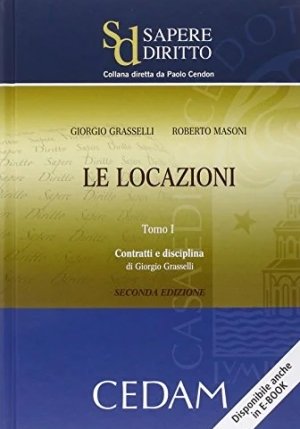 Locazioni (le) fronte