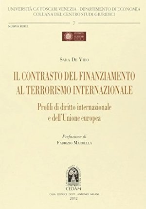 Contrasto Del Finanziamento Al fronte