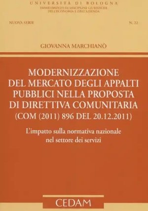 Modernizzazione Del Mercato De fronte