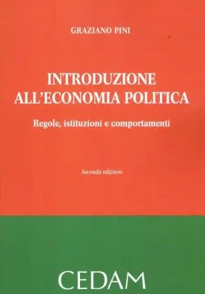 Introduzione Economia Pol. fronte