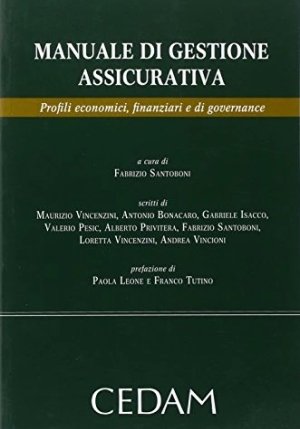 Manuale Gestione Assicurat 1 fronte