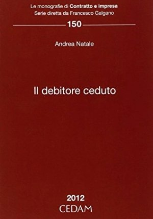 Debitore Ceduto fronte