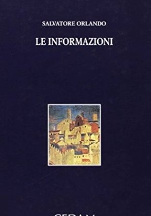 Informazioni fronte