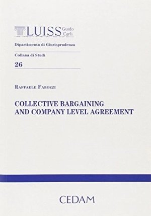 Collective Bargaining And Comp fronte