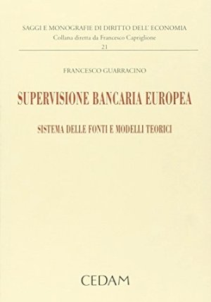 Supervisione Bancaria fronte