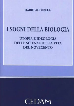 Sogni Della Biologia fronte