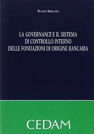 Governance E Il Sistema Di Con fronte