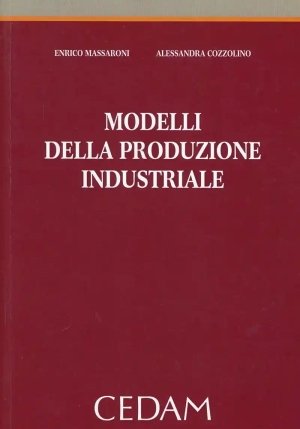 Modelli Produzione Industriale fronte