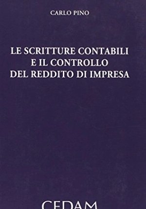 Scritture Contabili E Il Contr fronte