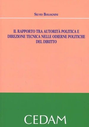 Rapporto Tra Autorita' Politic fronte