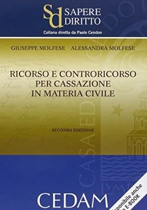 Ricorso E Controricorso fronte