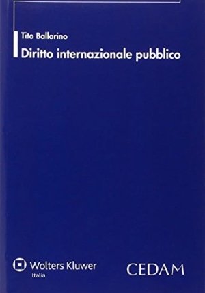 Diritto Internazionale Pubblic fronte