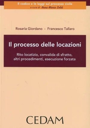 Processo Locazioni fronte