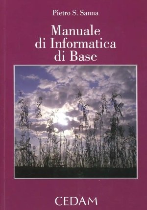 Manuale Di Informatica Di Base fronte