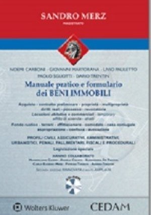 Manuale Beni Immobili fronte