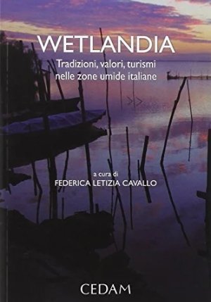 Wetlandia Tradizioni Valori Tu fronte