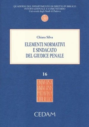 Elementi Normat.sindacato Giud fronte