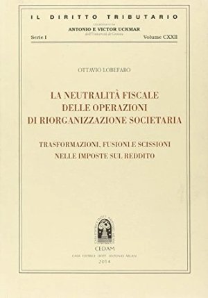 Neutralita' Fiscale fronte