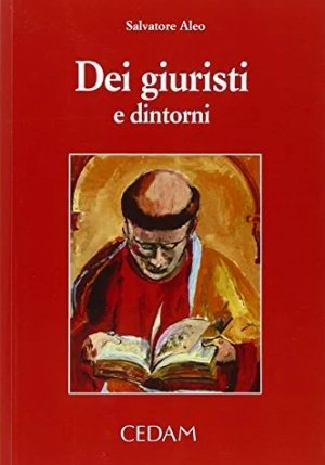 Dei Giuristi E Dintorni fronte