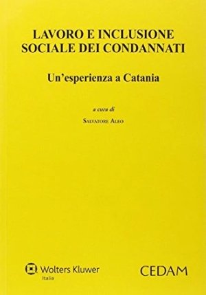 Lavoro E Inclusione Sociale De fronte