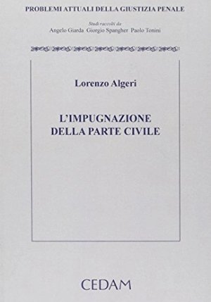 Impugnazione Della Parte Civil fronte