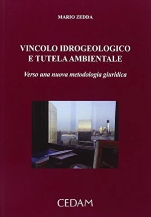 Vincolo Idrogeologico E Tutela fronte