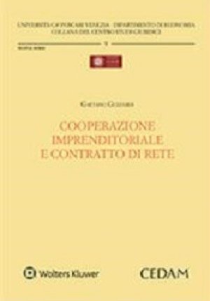 Cooperazione Imprenditoriale fronte