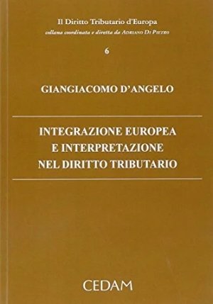 Integrazione Europea E Interpr fronte