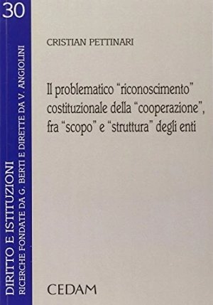 Problematico Riconoscimento Co fronte