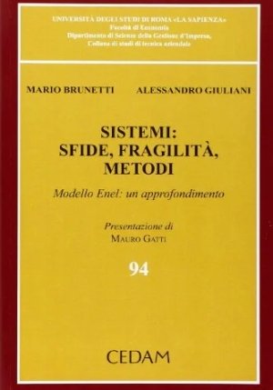 Sistemi Sfide Fragilita' Metod fronte