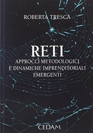 Reti Finanza Progetti fronte