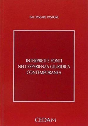 Interpretazione Fonti fronte