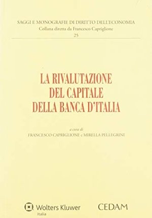 Rivalutazione  Capitale fronte